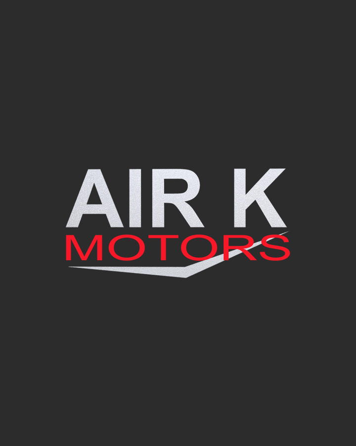 AIR K MOTORS - official European distributor